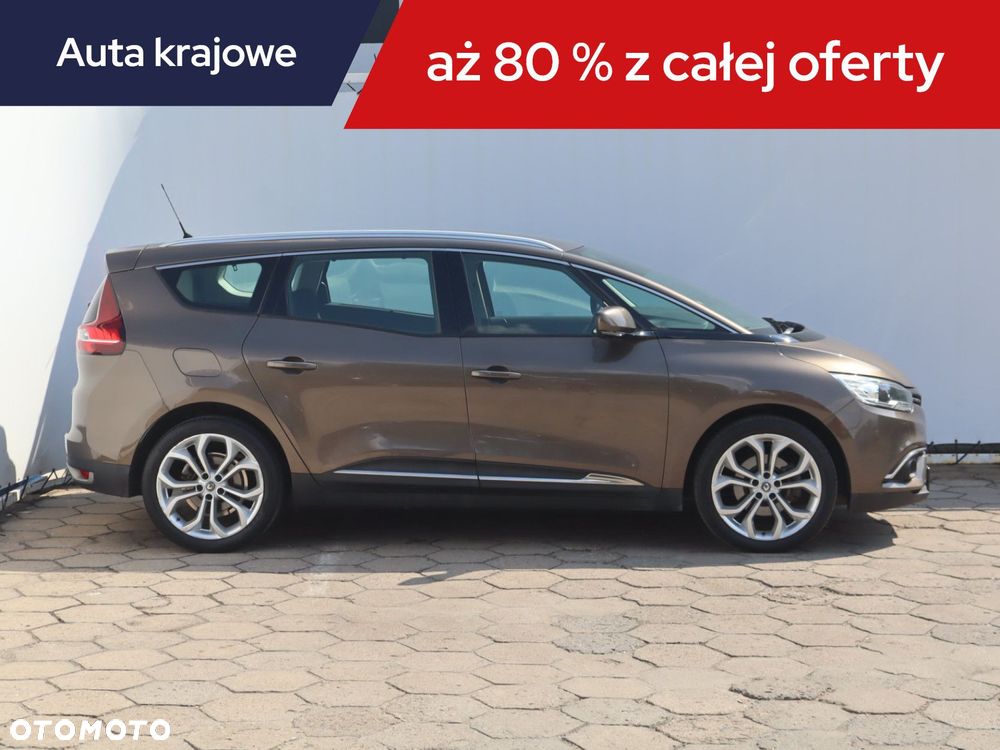Renault Grand Scenic - 8