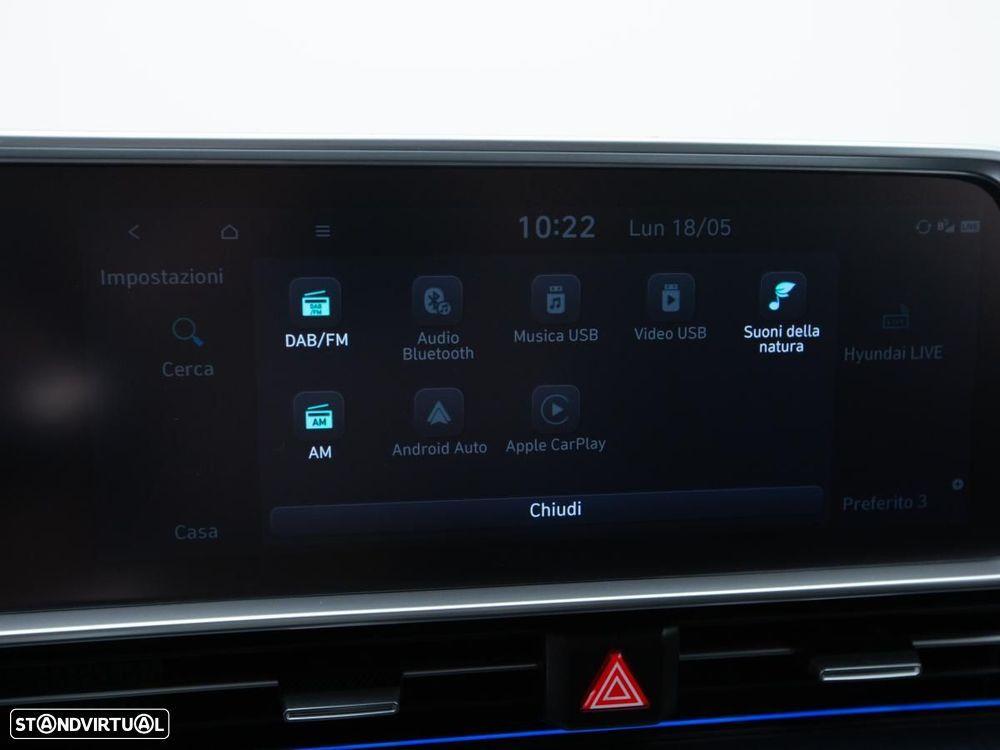 Hyundai Ioniq 6 77,4 kWh Dynamiq - 29