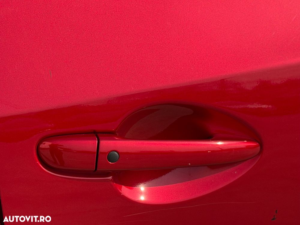 Mazda CX-3 SKYACTIV-D 105 FWD Exclusive-Line - 18