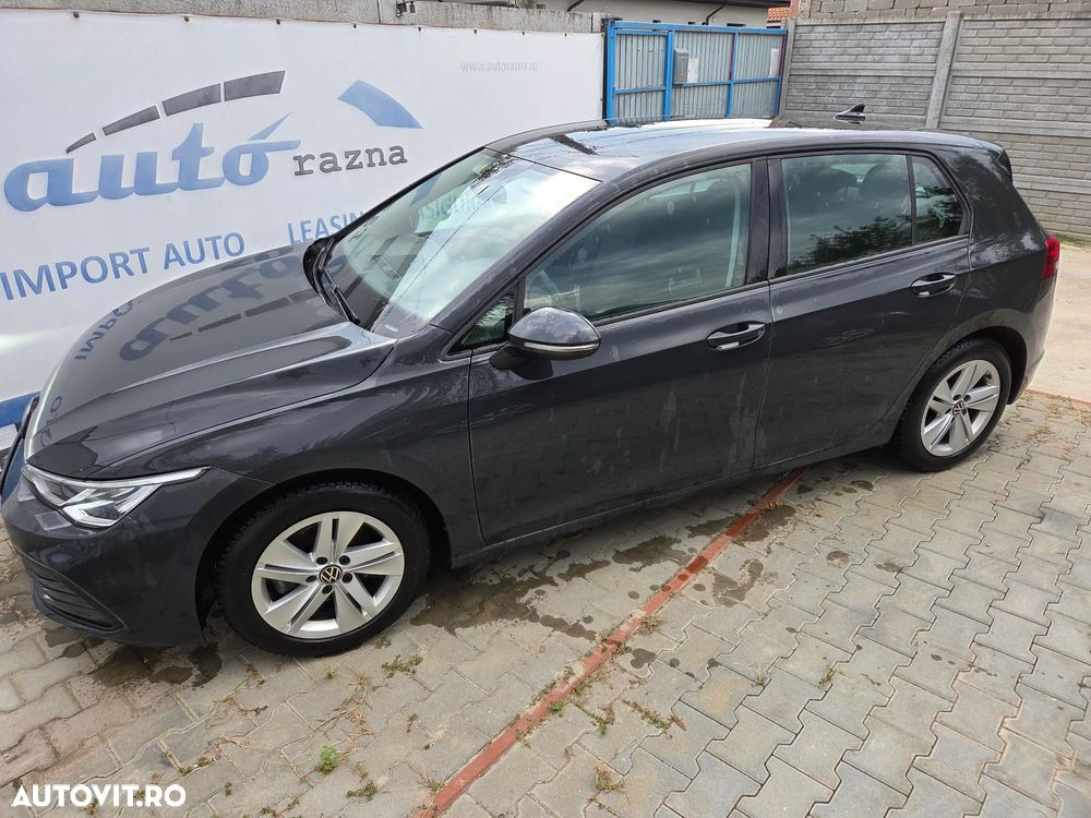 Volkswagen Golf 1.0 TSI Life - 17