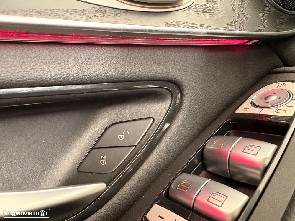 Mercedes-Benz GLC 300 de 4Matic 9G-TRONIC Exclusive - 43