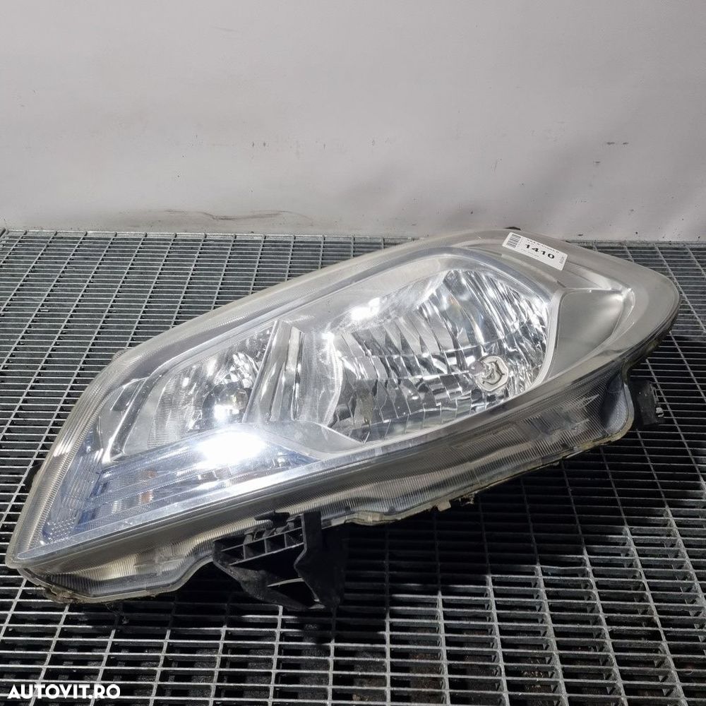 Far Stanga Suzuki SX4 S - Cross II 2013 - 2016 SUV 4 Usi (1410) Fara xenon - 1