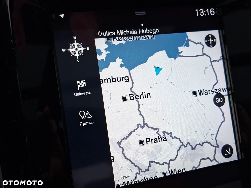 Volvo XC 40 D3 R-Design - 35