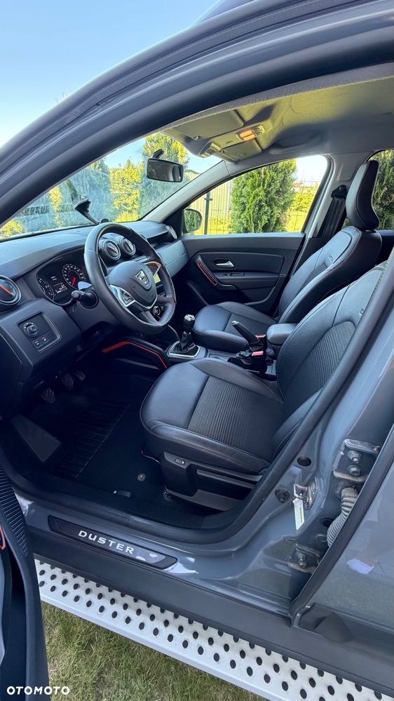 Dacia Duster - 13