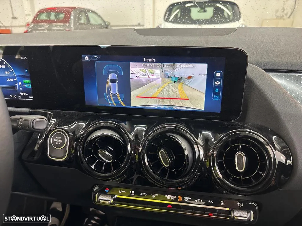 Mercedes-Benz GLA 250 e - 5