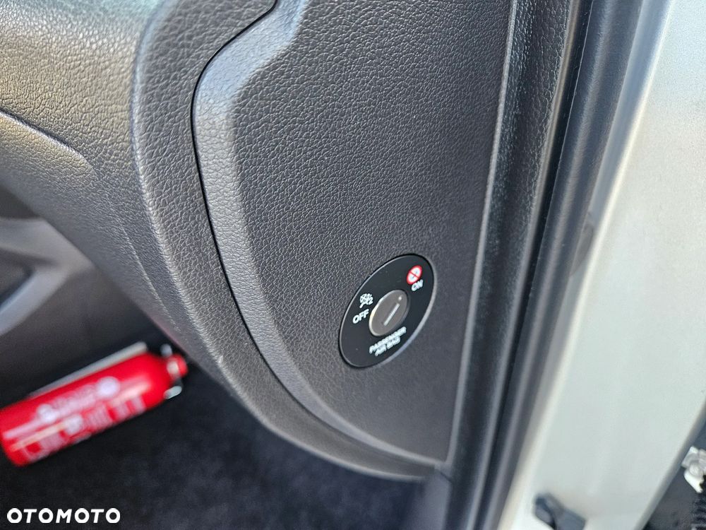 Hyundai Tucson 1.6 GDI BlueDrive Comfort 2WD - 25