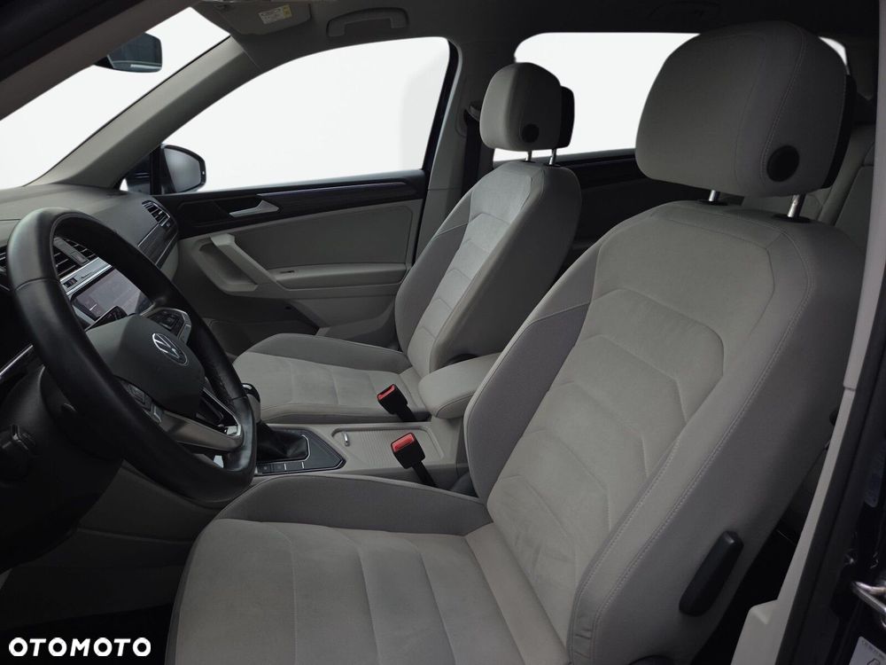 Volkswagen Tiguan Allspace 2.0 TDI Elegance DSG - 11