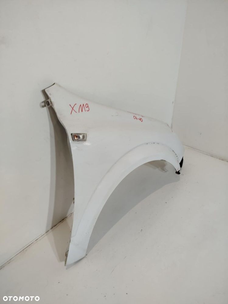 BŁOTNIK PRAWY PRZEDNI OPEL ASTRA III H 04-09 - 3