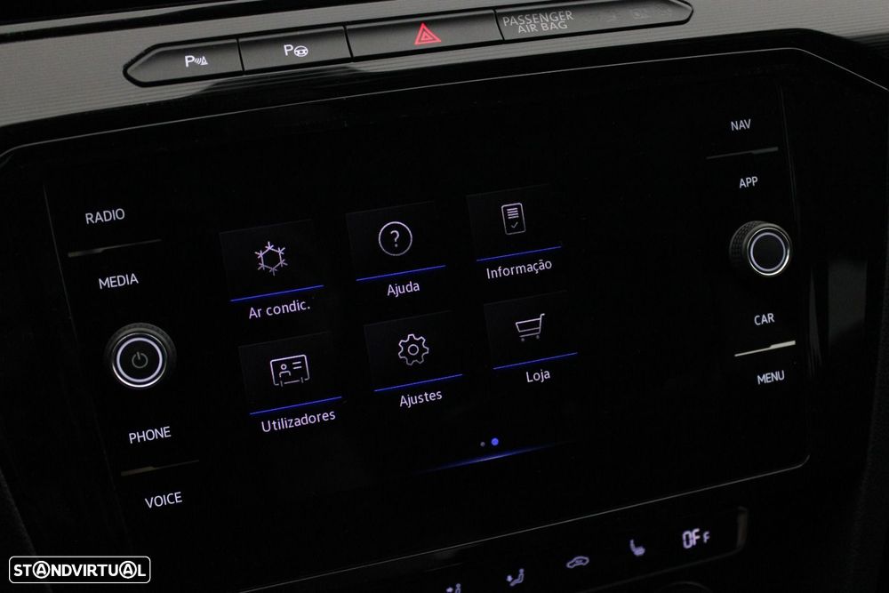 VW Arteon 2.0 TDI Elegance DSG - 24