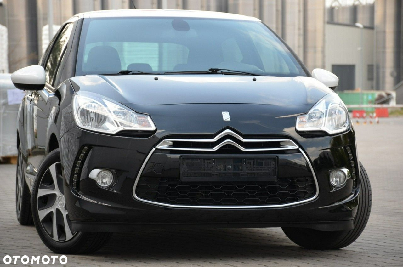 Citroën DS3 - 9