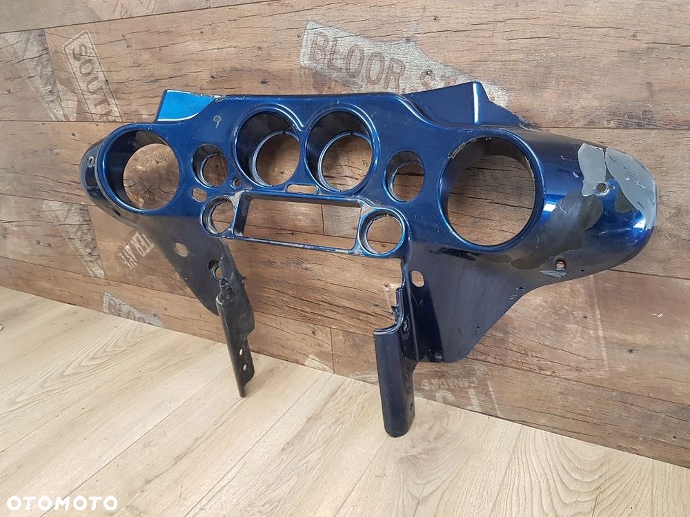 Czasza wewnętrzna kokpit Harley Davidson Electra Glide Touring 58497-96 - 3