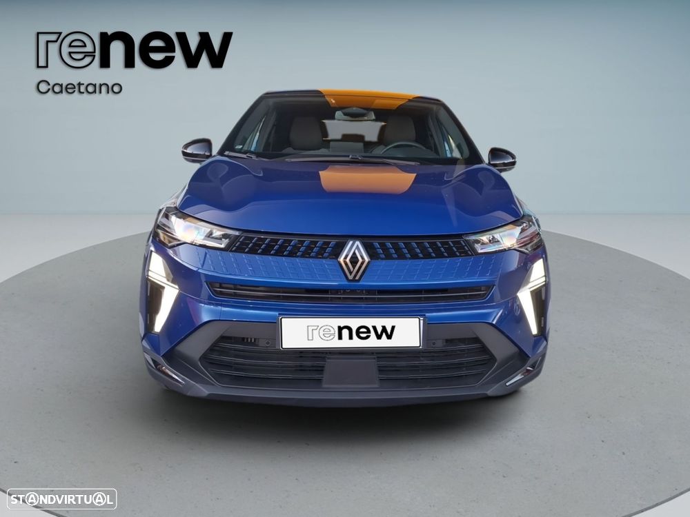 Renault Captur 1.0 TCe Techno - 2