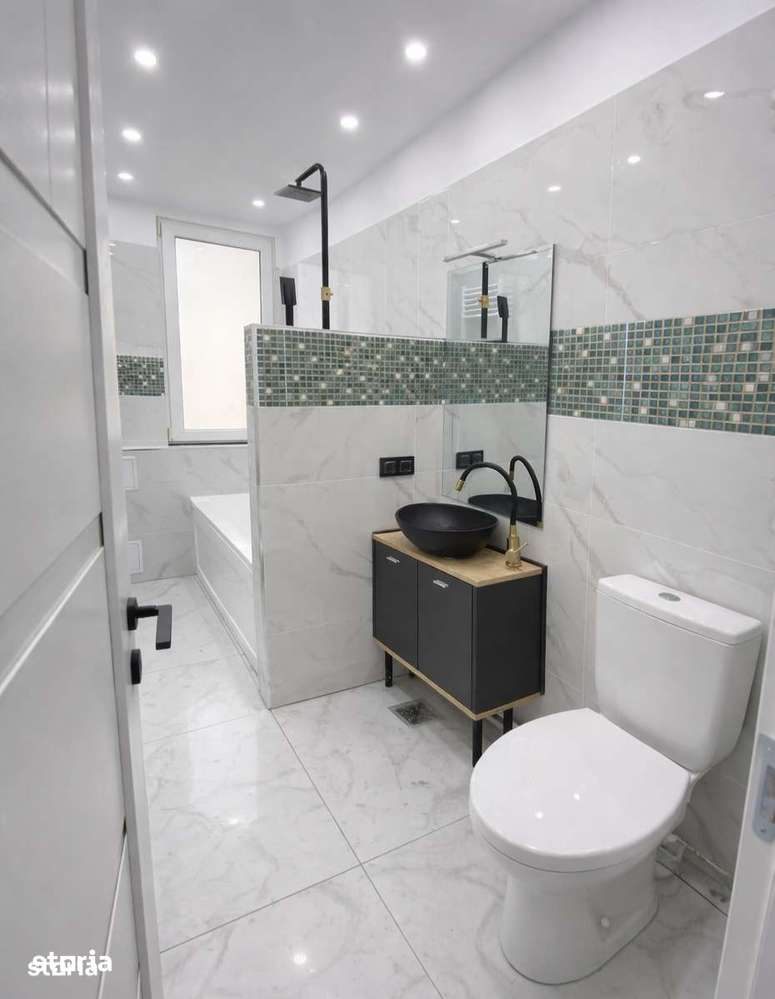 Garsoniera 35m2 Bloc Monolit Anvelopat Fara Bulina - Imagine principală: 3/18