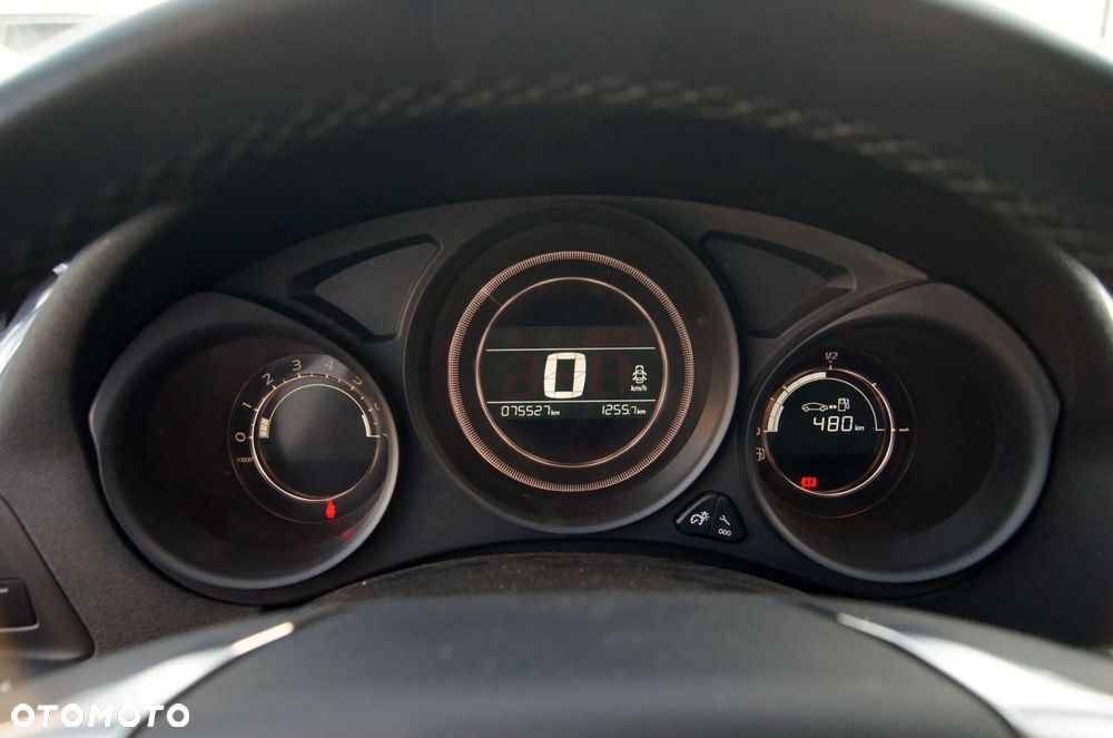 Citroën C4 PureTech 110 Selection - 15