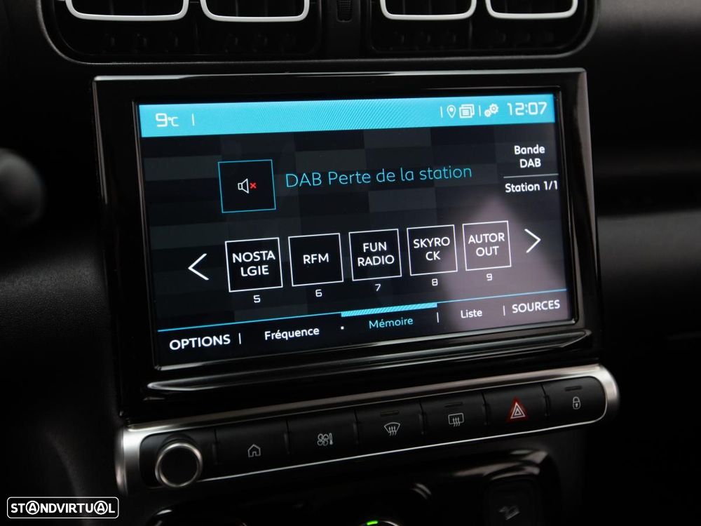 Citroën C3 1.2 PureTech Plus - 19