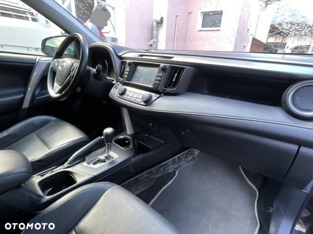 Toyota RAV4 2.5 4x4 Comfort - 6