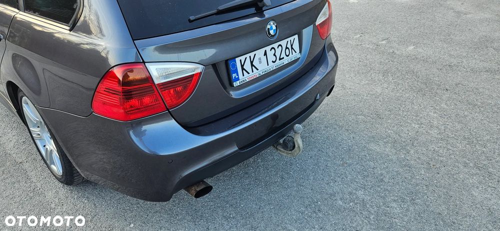 BMW Seria 3 320i - 18