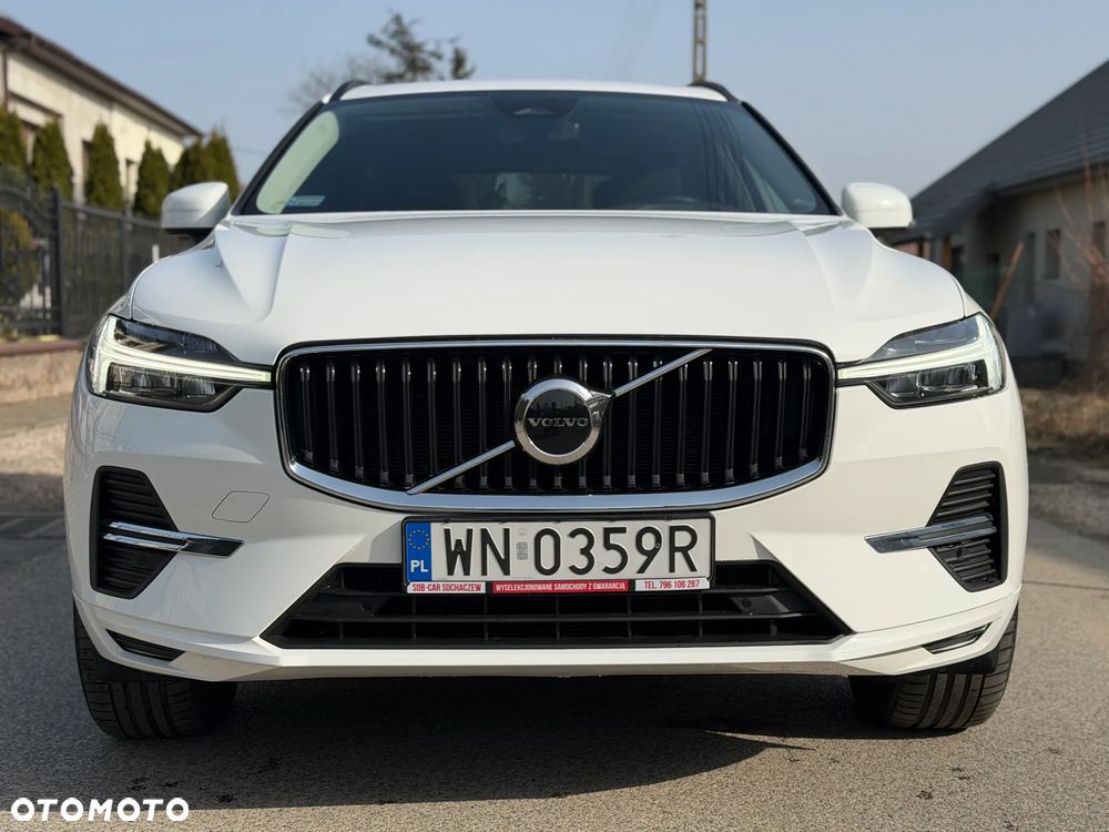 Volvo XC 60 B4 B Momentum Pro - 3