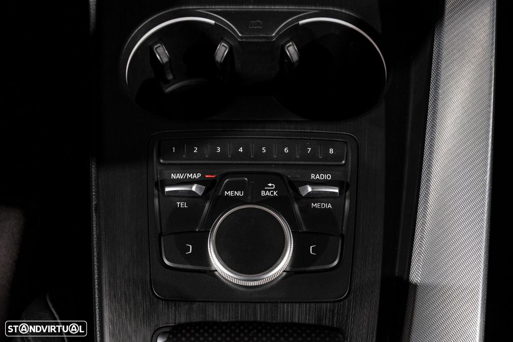 Audi A5 2.0 TDI S-line S tronic - 29