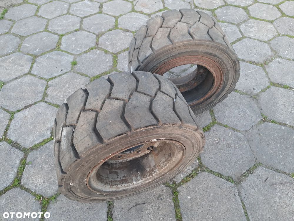Opona Felga Hauler Lt 28x12,5-15 - 1