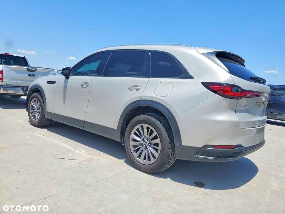 Mazda CX-90 - 3