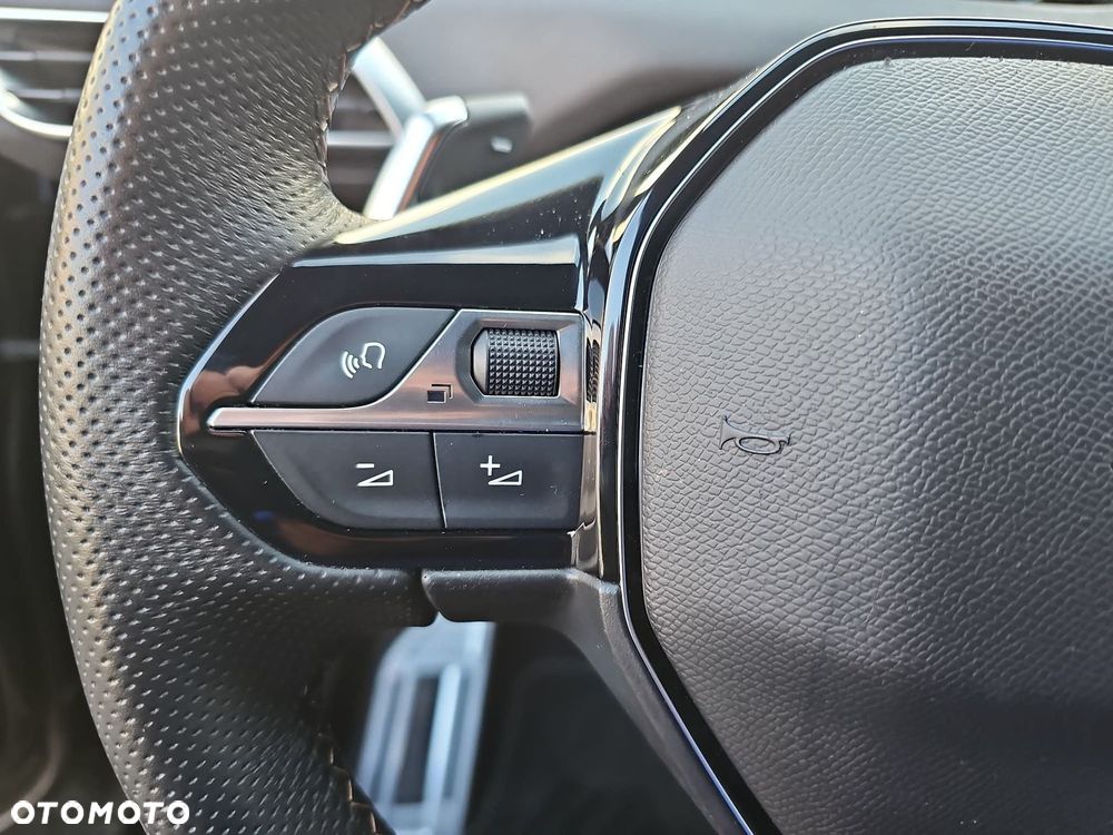 Peugeot 5008 2.0 BlueHDi GT Pack S&S EAT8 - 14