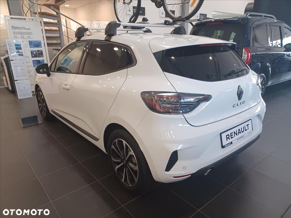 Renault Clio - 3