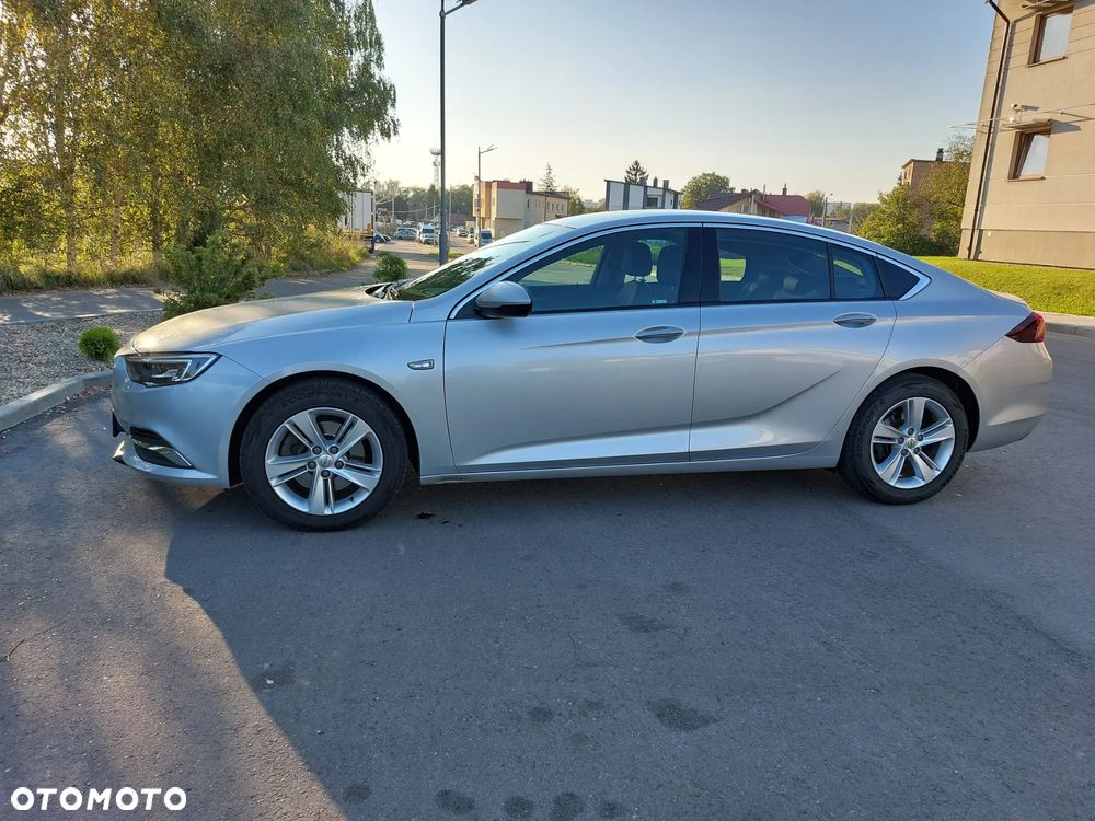Opel Insignia - 9