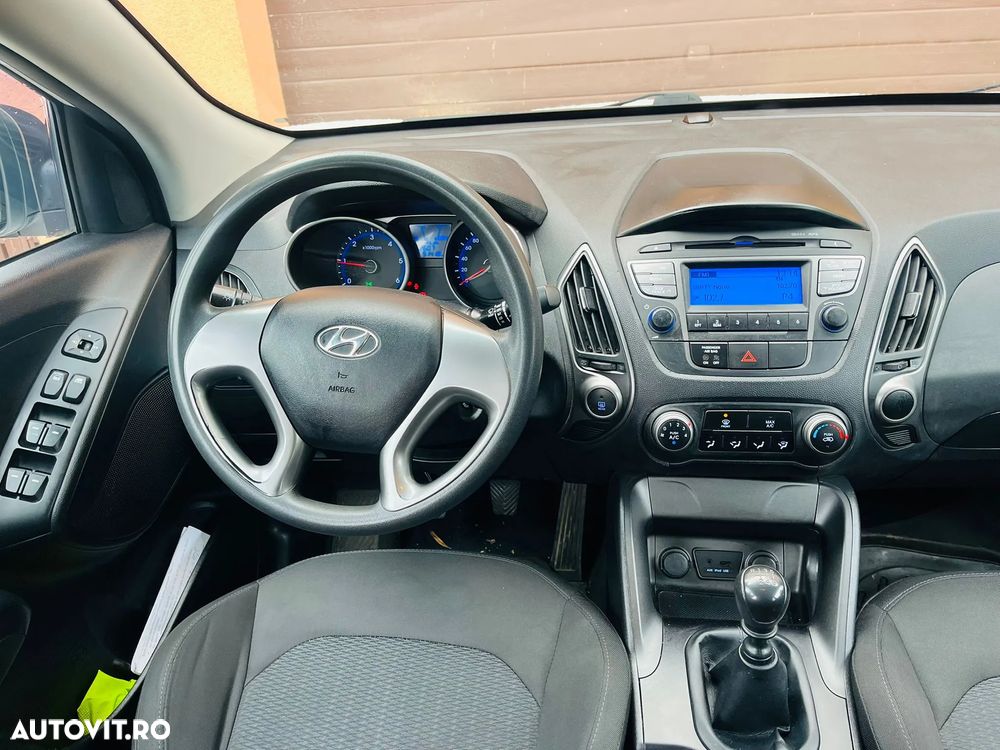 Hyundai ix35 - 17