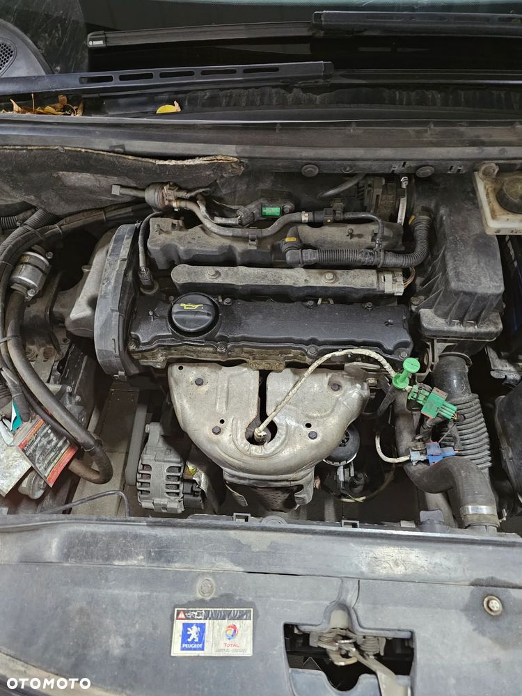 Peugeot 307 - 19