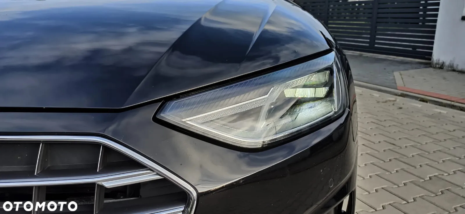 Audi A4 Avant 30 TDI S tronic - 33