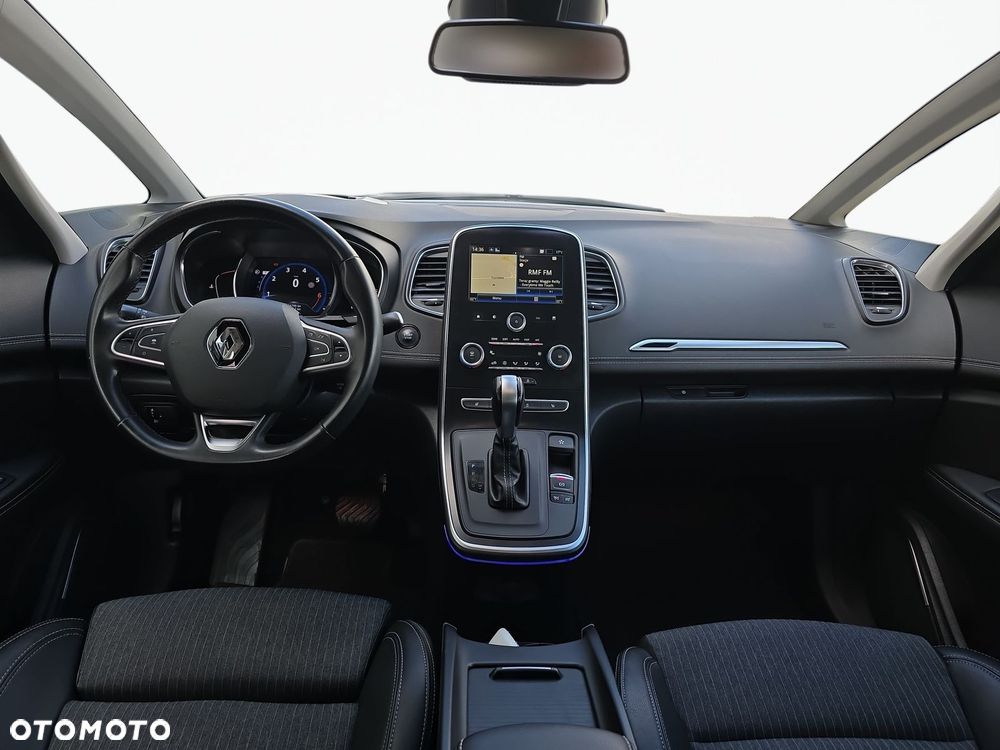 Renault Scenic 1.3 TCe FAP Intens EDC - 26