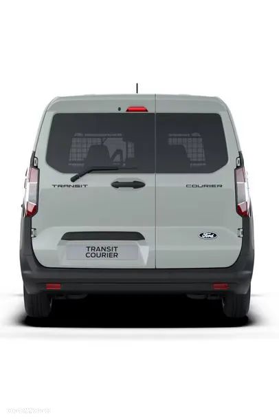 Ford Transit Courier 1,5 l EcoBlue Trend - 3