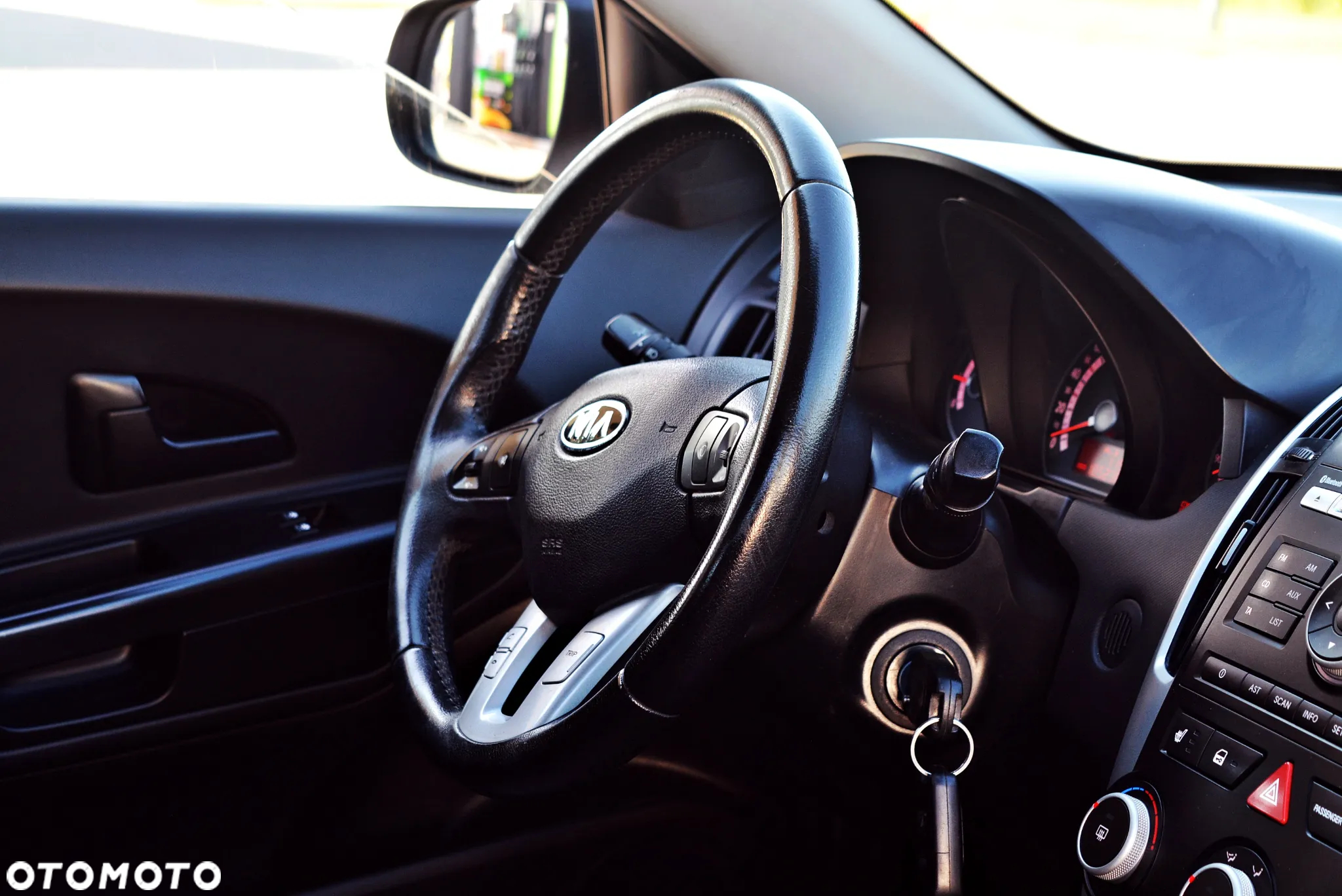 Kia Ceed 1.4 CVVT SW LX - 4