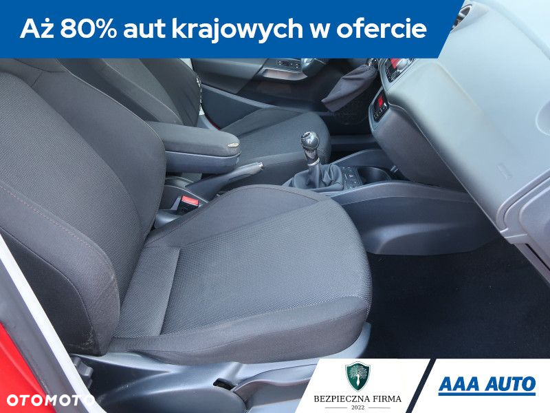 Seat Ibiza - 10