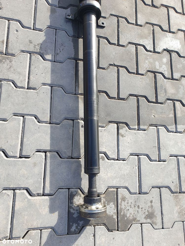 wał napędowy jaguar xe gx73-4365-ec - 2