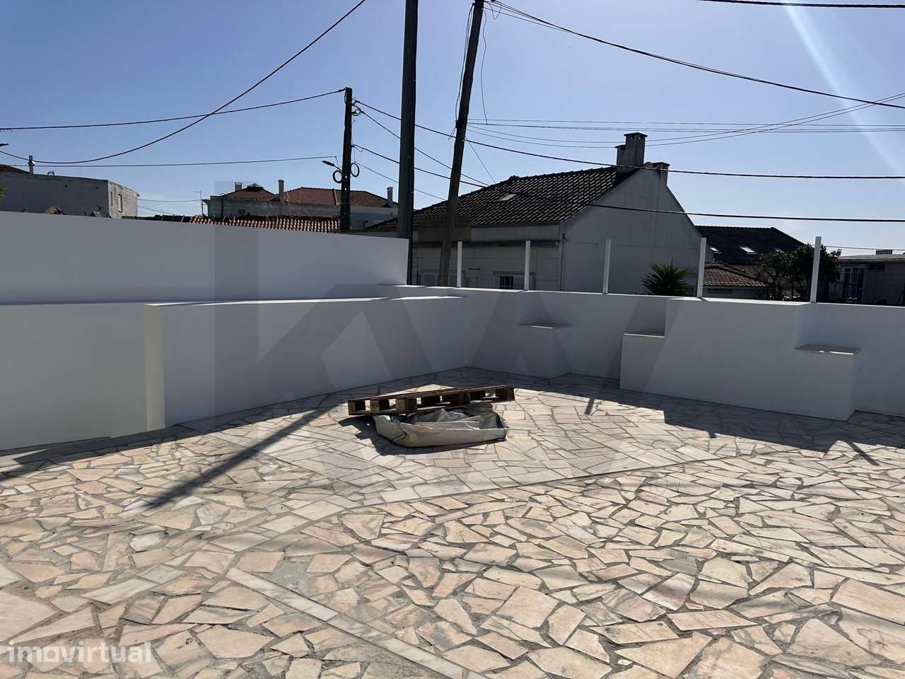 Quarto para Estudante junto às Faculdades – Monte da Caparica - Grande imagem: 4/15