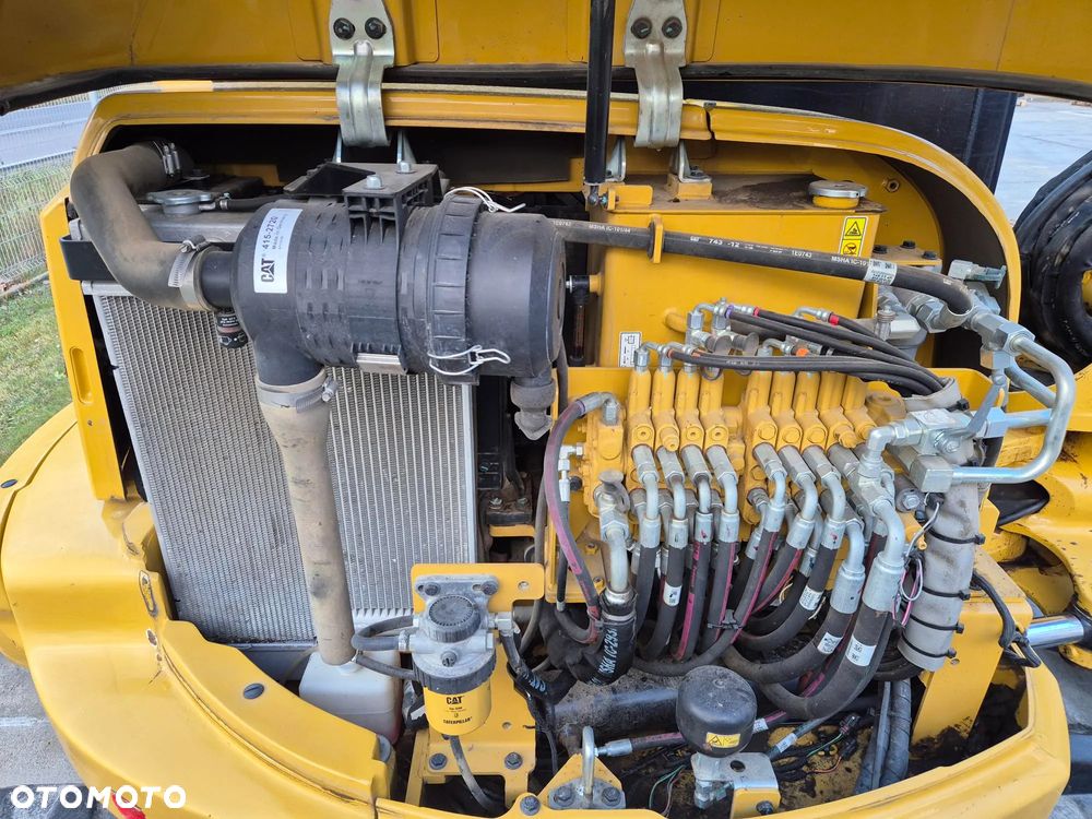 Caterpillar 305.5E2 CR - 19