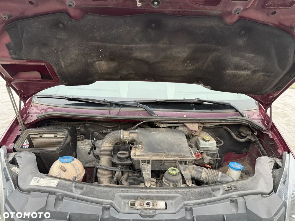 Volkswagen Crafter - 18