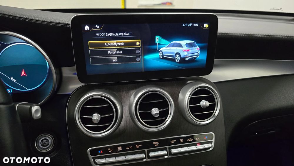 Mercedes-Benz GLC 300 de 4Matic 9G-TRONIC AMG Line Plus - 34