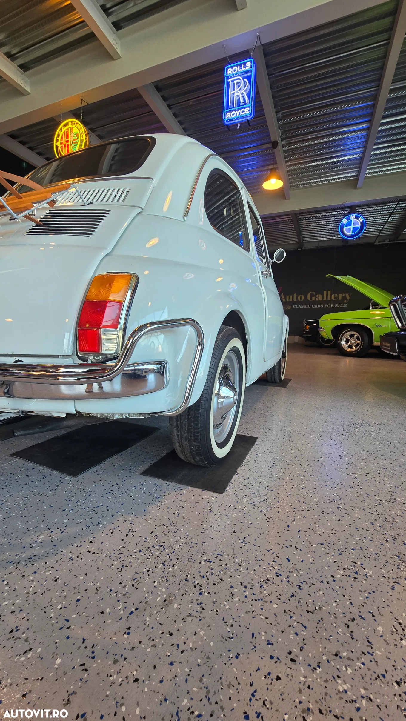 Fiat 500 - 26