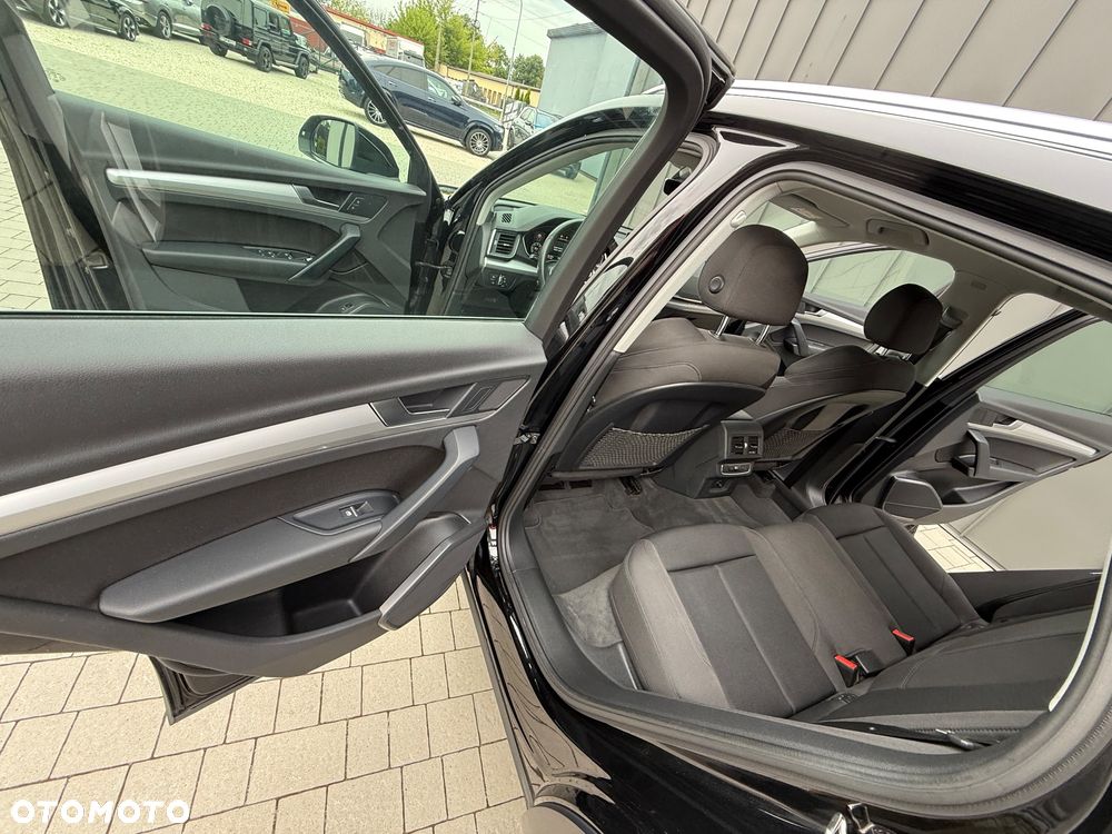 Audi Q5 40 TDI mHEV Quattro S tronic - 18