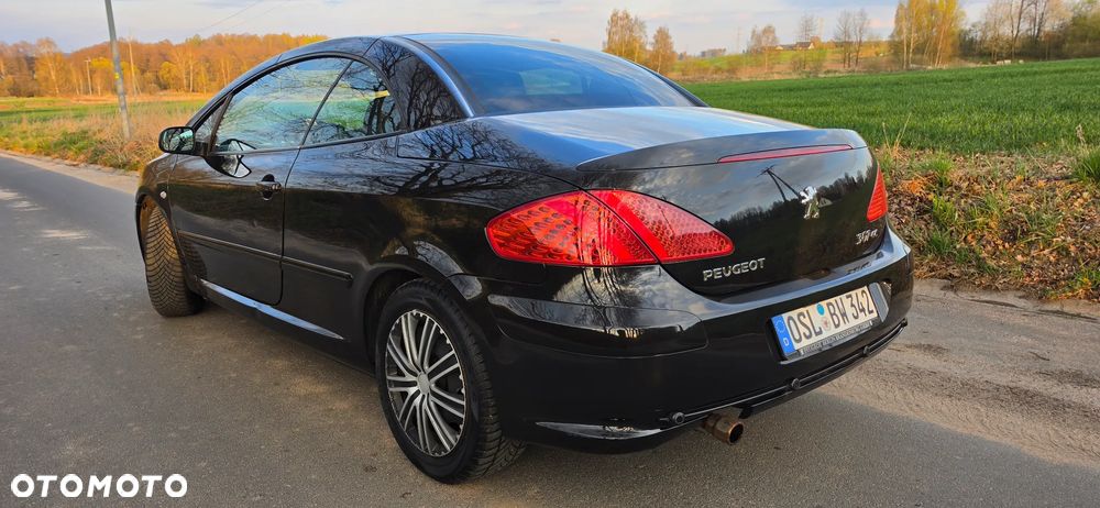 Peugeot 307 CC 140 Tendance - 10