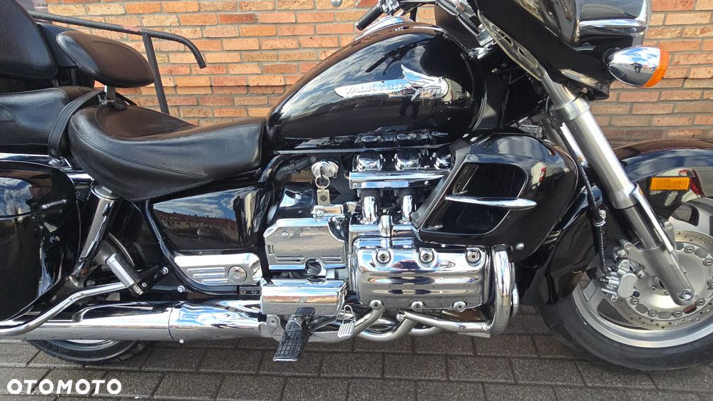 Honda Valkyrie - 4