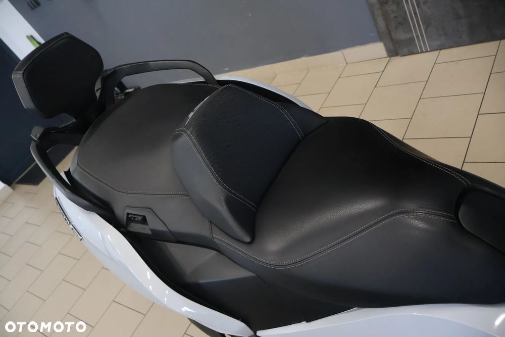 BMW C650 GT - 6