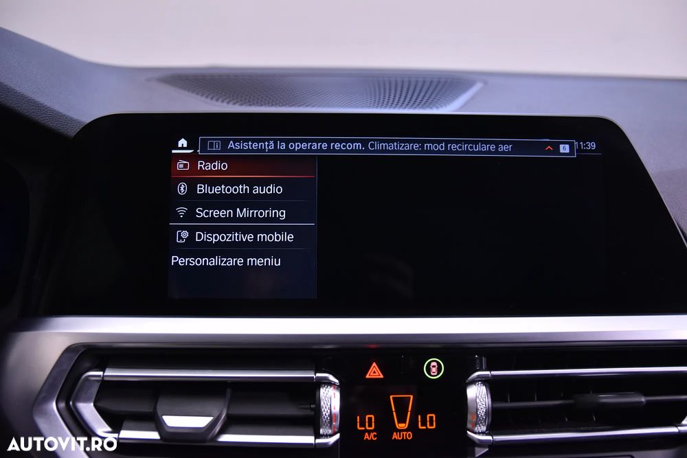 BMW Seria 3 320i AT - 19