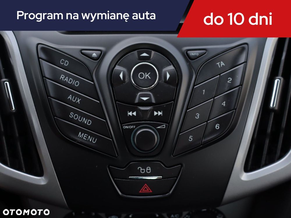 Ford Focus - 15