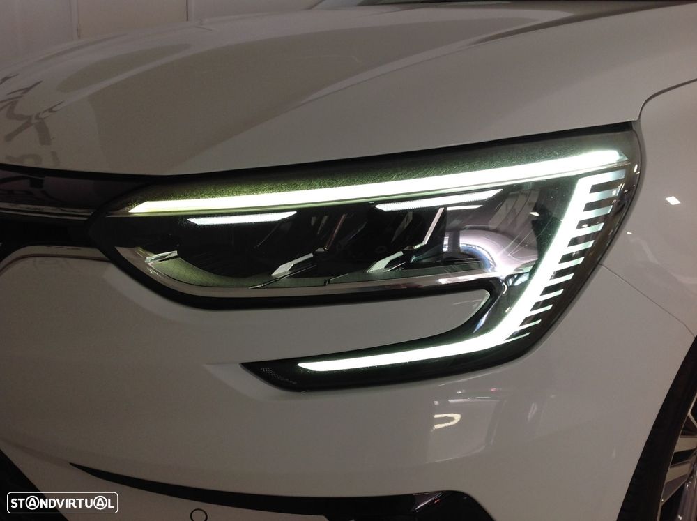 Renault Mégane Sport Tourer 1.5 Blue dCi Limited C/PM+Pneu - 13