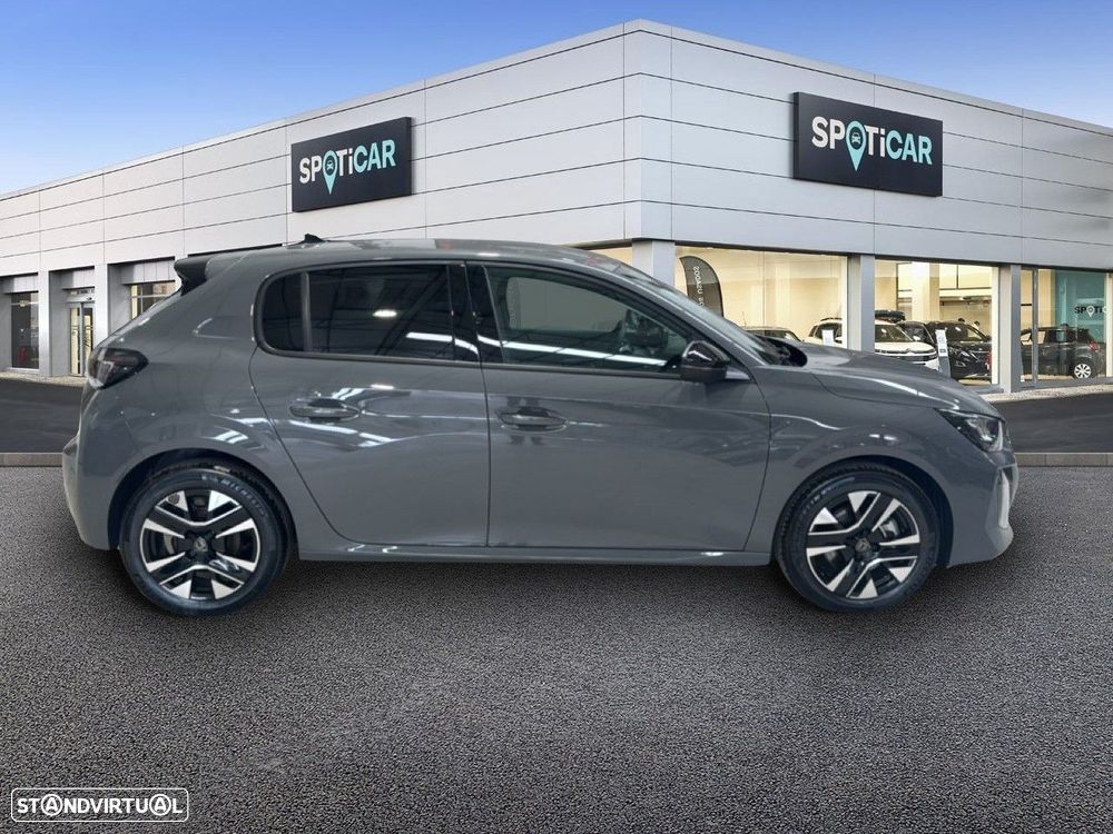 Peugeot 208 1.2 PureTech Allure - 4