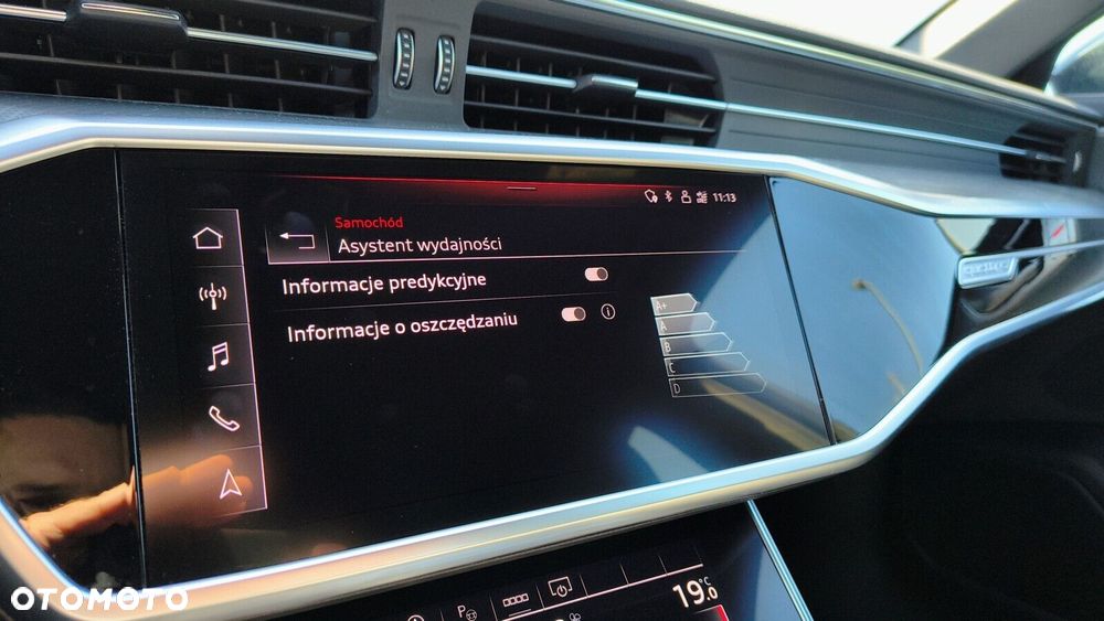 Audi A6 Limousine - 28